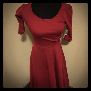 Lularoe Nichole size xs